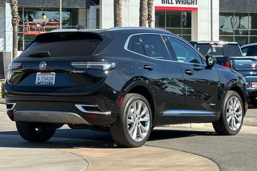 2023 Buick Envision Avenir AWD