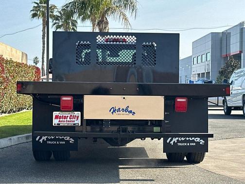 2026 GMC Sierra 3500 Base