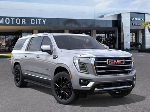 2026 GMC Yukon XL 2WD Elevation