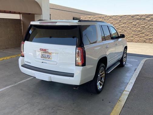 2019 GMC Yukon SLT