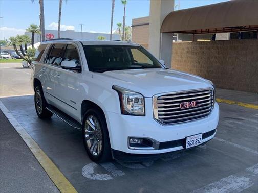 2019 GMC Yukon SLT