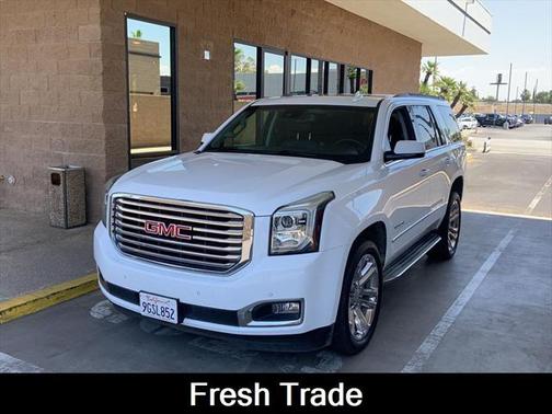 2019 GMC Yukon SLT