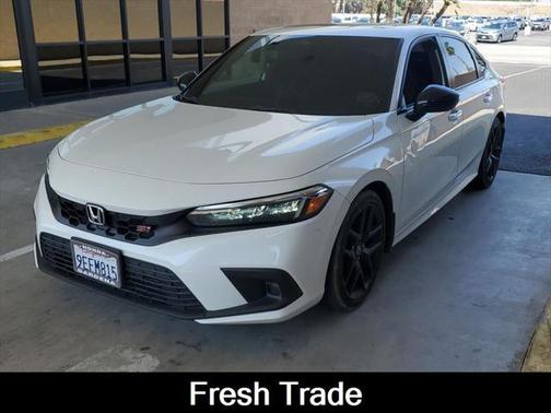 2023 Honda Civic Si Base