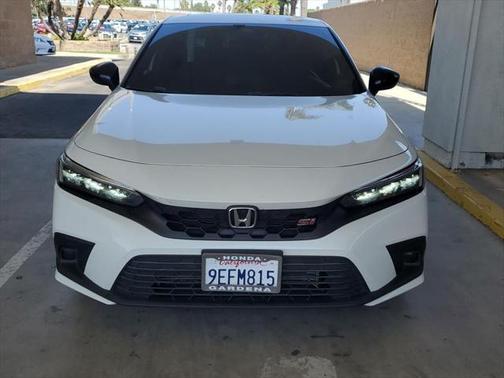 2023 Honda Civic Si Base