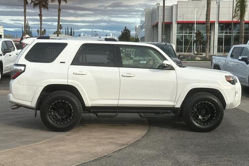 2020 Toyota 4Runner SR5 Premium