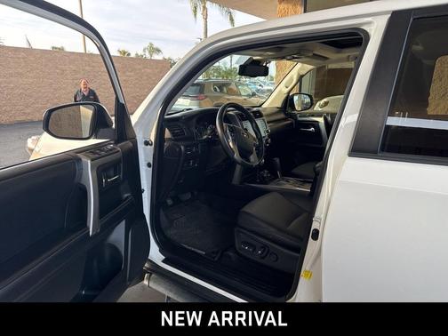 2020 Toyota 4Runner SR5 Premium