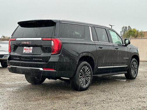 2026 GMC Yukon XL 4WD Elevation