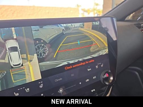 2022 Lexus NX 350 Luxury