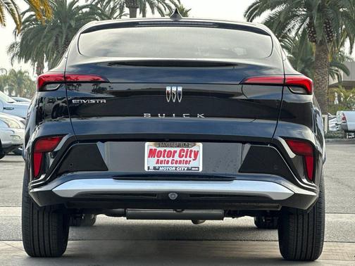 2026 Buick Envista Sport Touring FWD