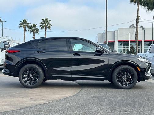 2026 Buick Envista Sport Touring FWD