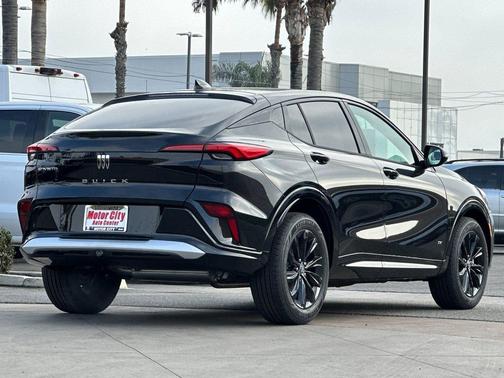 2026 Buick Envista Sport Touring FWD