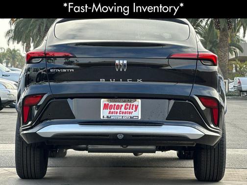 2026 Buick Envista Sport Touring FWD