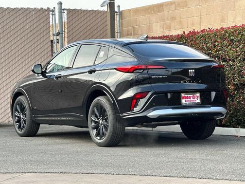 2026 Buick Envista Sport Touring FWD