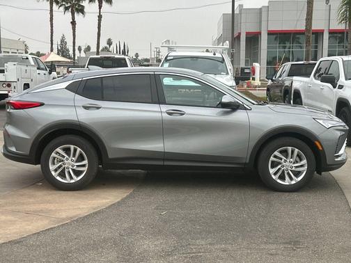 2026 Buick Envista Preferred FWD