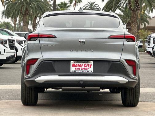 2026 Buick Envista Preferred FWD