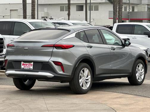 2026 Buick Envista Preferred FWD