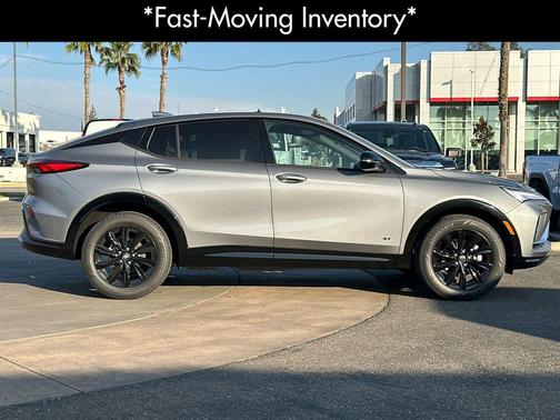 2026 Buick Envista Sport Touring FWD