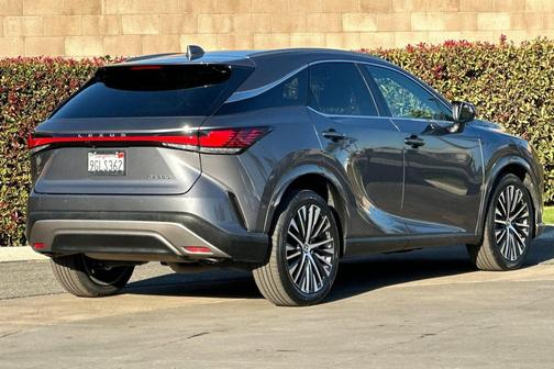 2023 Lexus RX 350 Premium Plus