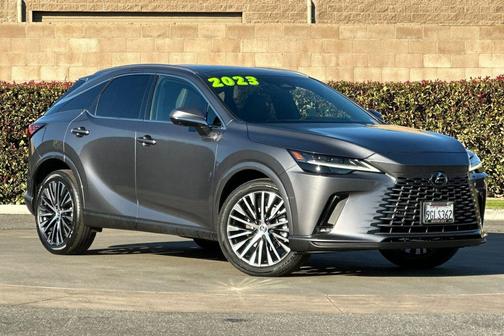 2023 Lexus RX 350 Premium Plus