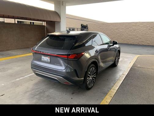 2023 Lexus RX 350 Premium Plus