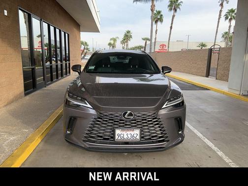2023 Lexus RX 350 Premium Plus