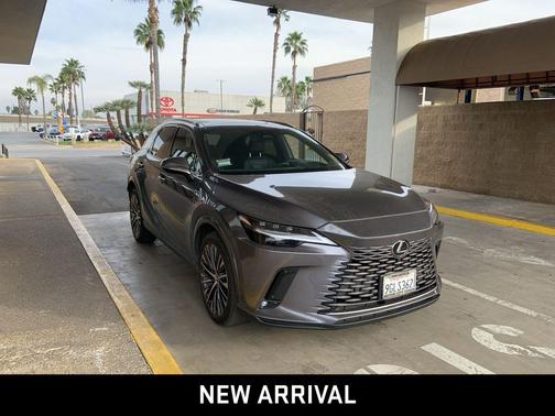 2023 Lexus RX 350 Premium Plus