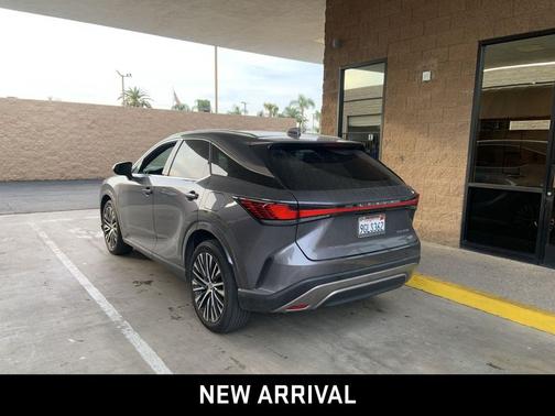 2023 Lexus RX 350 Premium Plus