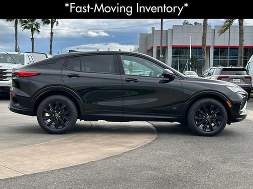 2026 Buick Envista Sport Touring FWD