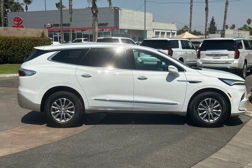 2024 Buick Enclave Premium FWD