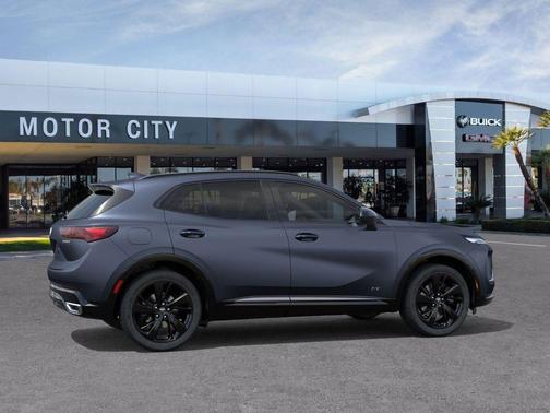 2026 Buick Envision Sport Touring AWD