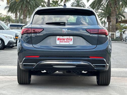 2026 Buick Envision Sport Touring AWD