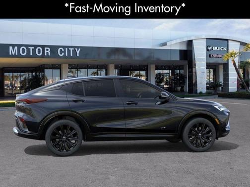 2026 Buick Envista Sport Touring FWD