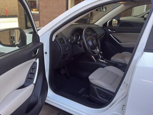 2015 Mazda CX-5 Grand Touring
