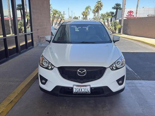 2015 Mazda CX-5 Grand Touring