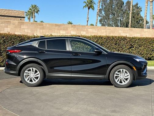 2025 Buick Envista Preferred FWD