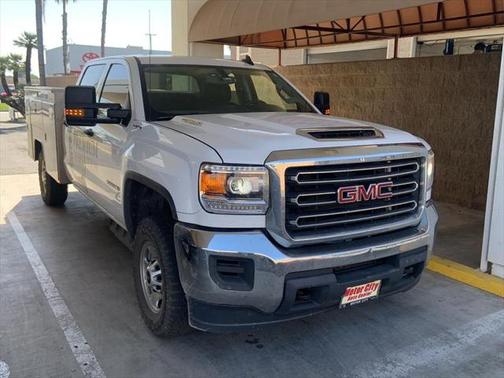 2019 GMC Sierra 2500 Base