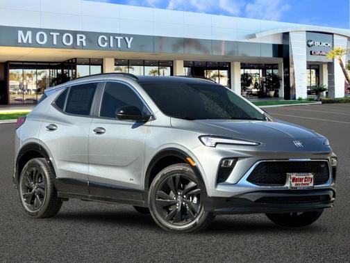 2025 Buick Encore GX Sport Touring