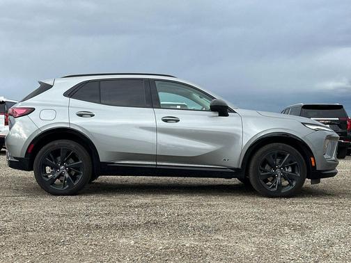 2025 Buick Envision Sport Touring AWD