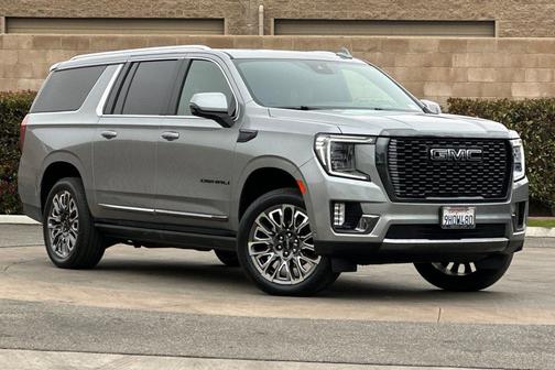 2023 GMC Yukon XL Denali Ultimate