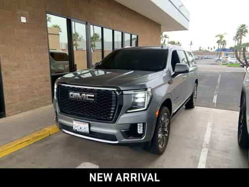 2023 GMC Yukon XL Denali Ultimate