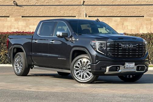 2023 GMC Sierra 1500 Denali Ultimate