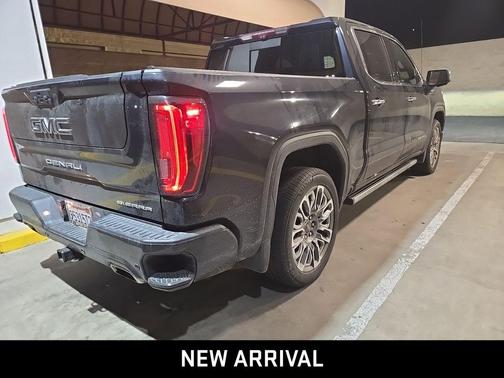 2023 GMC Sierra 1500 Denali Ultimate