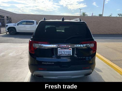 2022 GMC Acadia FWD SLE
