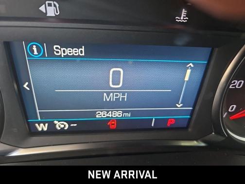 2023 GMC Acadia FWD SLE