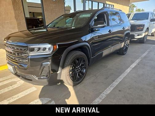 2023 GMC Acadia FWD SLE