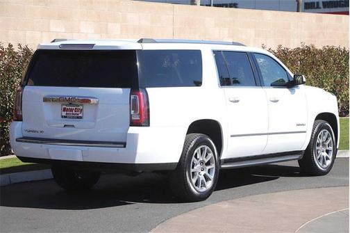 2020 GMC Yukon XL Denali