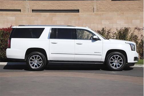 2020 GMC Yukon XL Denali