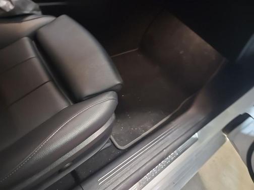 2023 Mercedes-Benz CLA 250 Base