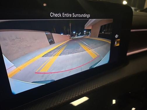 2023 Mercedes-Benz CLA 250 Base