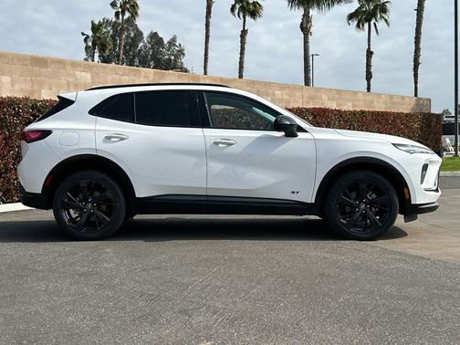 2026 Buick Envision Sport Touring AWD